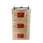 Polythene Roll-Luxury Golden38" net12.5kg